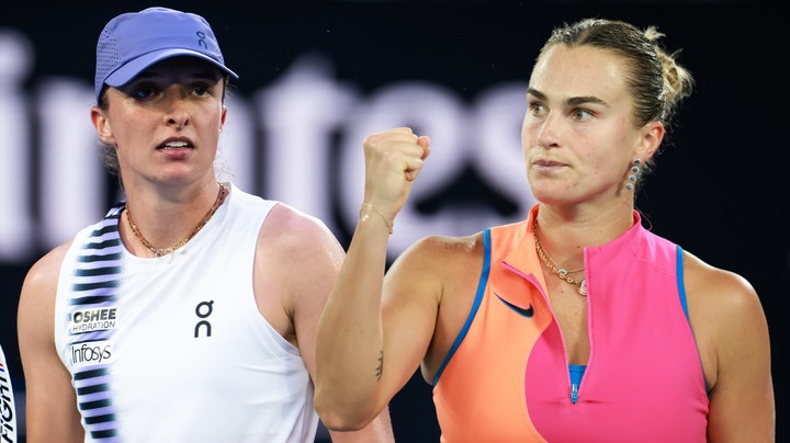 Ostrzeżenie od Igi Świątek i Aryny Sabalenki. WTA musi się tłumaczyć