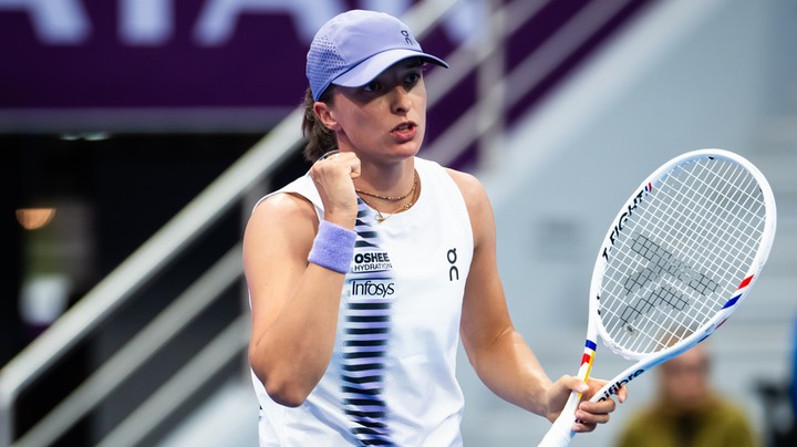 6:0! Gwiazda czeka na Igę Świątek w ćwierćfinale. Wielki rewanż