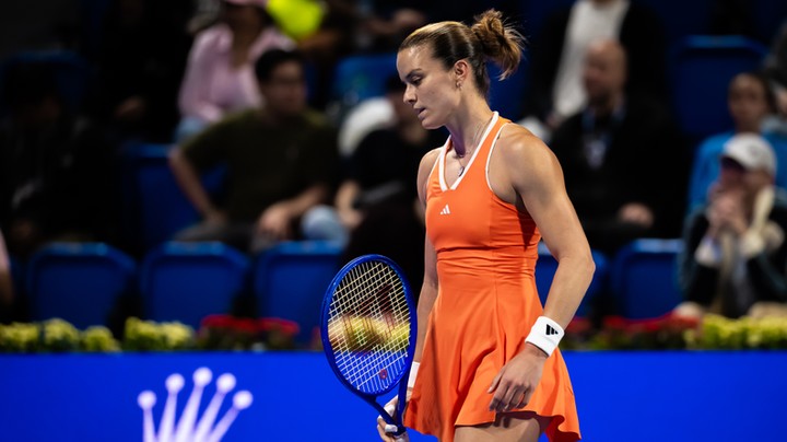 Pogromczyni Igi Świątek rozbita! Oto skład finału