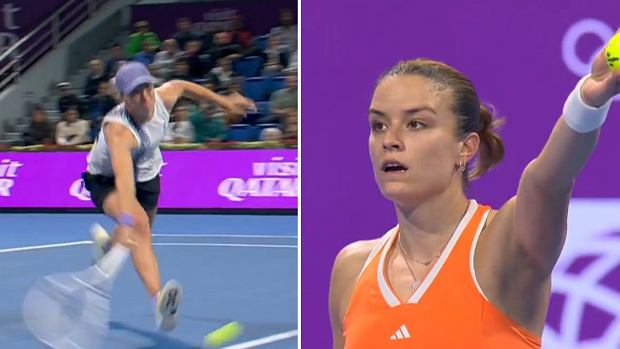 Świątek oszustką? We Francji wydali wyrok. “Przyłapana na gorącym uczynku”