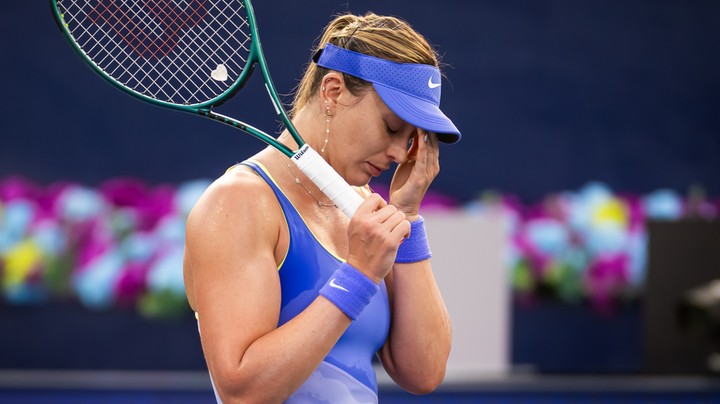 Rywalka Igi Świątek rezygnuje! Szok w WTA w Dubaju. To już jest blamaż