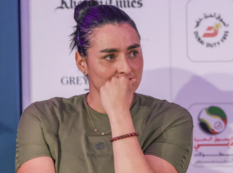 Finalistka Wimbledonu ogłosiła, że zostanie mamą. A teraz takie wyznanie