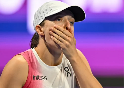 Zawrzało po decyzji Igi Świątek. Ekspert ujawnia: Ludzie zwracają bilety