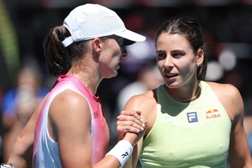 6:0 ze Świątek poszło w niepamięć. Nocna klęska turniejowej “1”. Nie będzie hitu