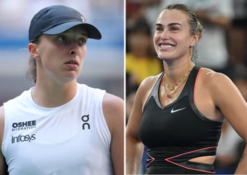 Sabalenka “przebiła” Świątek. Tenisistki w szoku. “To niedopuszczalne”