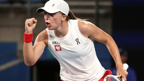 Polska walczy o prestiżowy turniej WTA, Świątek będzie zachwycona. 16 mln dol. w puli nagród