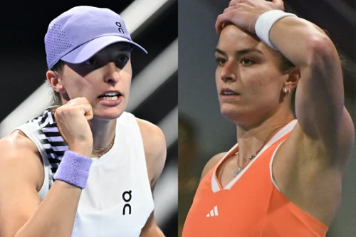 5 godzin po meczu ze Świątek zapadł werdykt ws. Sakkari. Zwrot akcji w Dosze