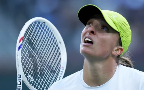 Świątek kompletnie rozbita. 1:4 i koniec. Rosjanka zaskoczyła cały świat