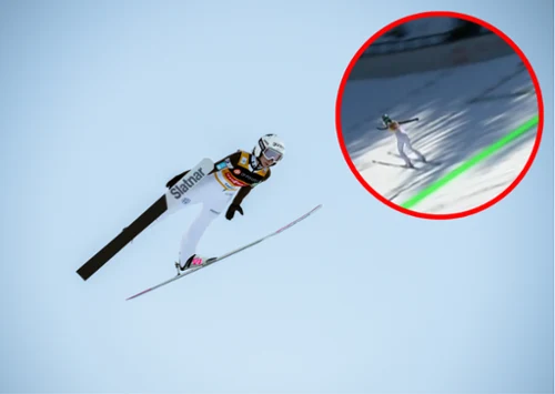 Szalone sceny w Lahti, padł kolejny rekord. Prevc nie do zatrzymania