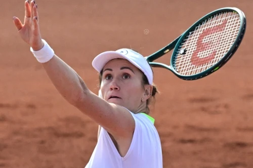 Porażka Polki, a później taki zwrot w WTA. Będzie jednak starcie o finał