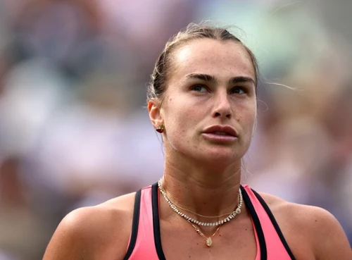 Niewielu się spodziewało. Krótka przygoda Sabalenki z trzecią rundą Indian Wells