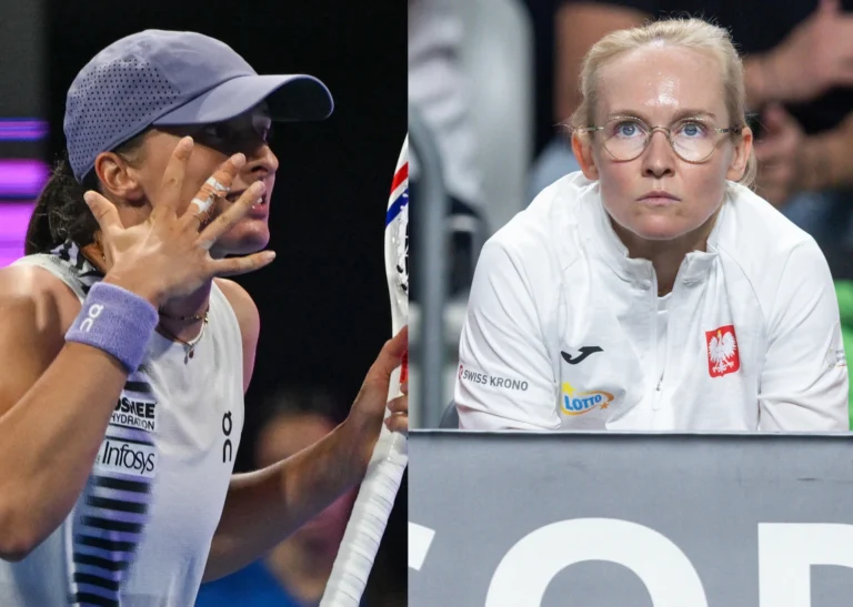 Burza ws. Abramowicz i Świątek. Tomasz Lis nie mógł milczeć. Złamana “zasada”