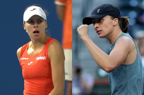 Ogłosili ws. Linette, dzień po triumfie ze Świątek. Jest oficjalny komunikat