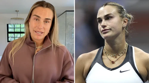 Sabalenka nie mogła dłużej milczeć. Po latach zdradziła swój “sekret”