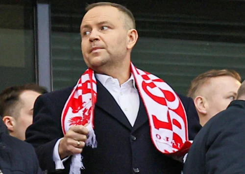 Głośno o tym, co zrobił Nawrocki. Padł zarzut. “Zagranie pod publiczkę”