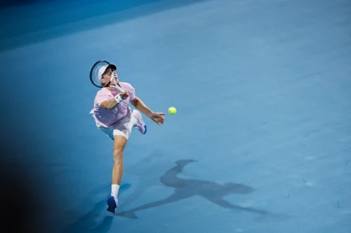 Finał w Miami przerwany, później triumf turniejowej “2”. Sabalenka nie jest jedyna