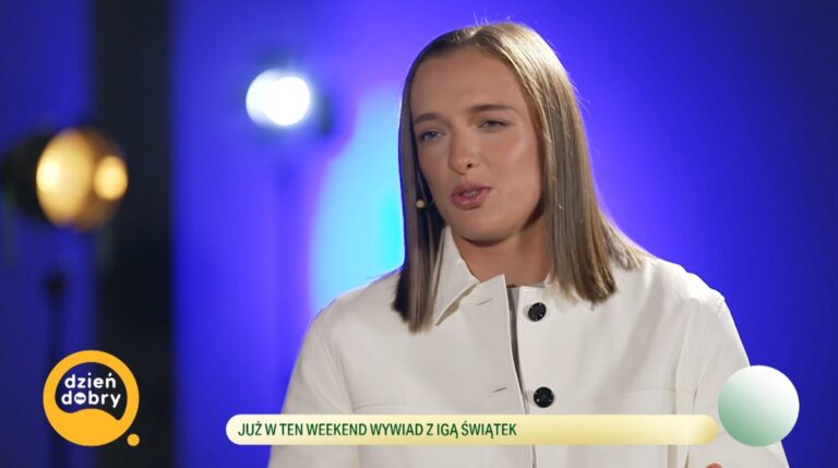 Od złamanego serca do uzdrowienia: Dorota Świątek dzieli się poruszającymi słowami o nowym początku