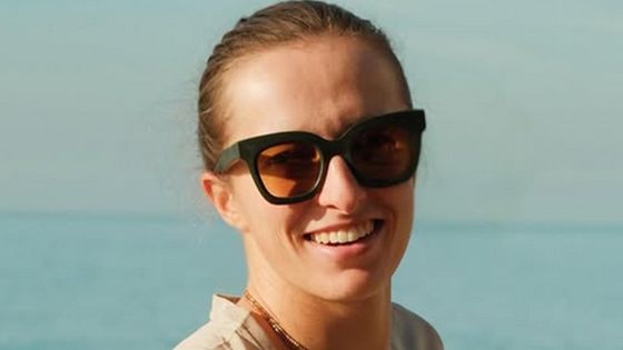 Iga Świątek już w Kalifornii. “Idealny poranek”