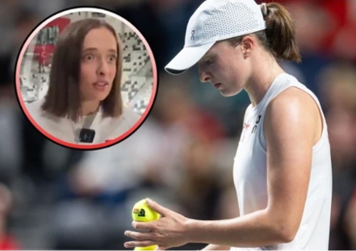 Dokonują koronacji. Fatalny werdykt dla Świątek. Wiadomość poszła w świat