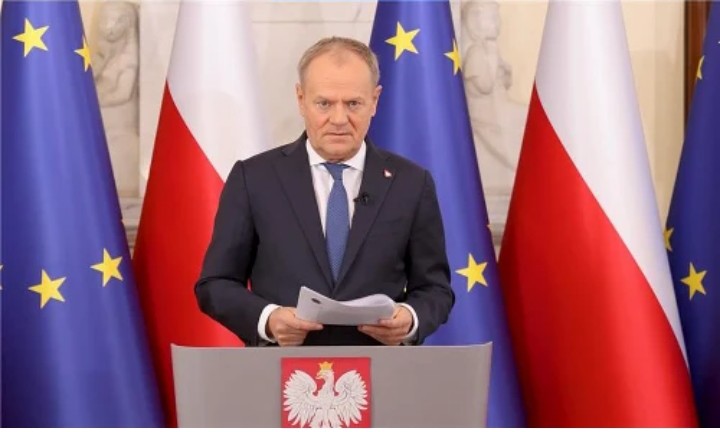 Tusk odpowiedział na inicjatywę Nawrockiego. “Mam trzy postulaty”