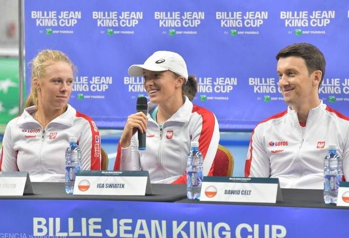 Polscy tenisiści w cieniu Świątek. Sukces Fręch pokazał, jak jest naprawdę
