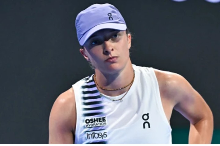 Amerykanka deklasuje w 73 minuty. Oto rywalka Świątek w drugiej rundzie WTA Indian Wells