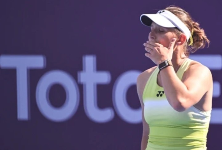 Nie dojdzie do rewanżu na Świątek za porażkę w Cincinnati. Sensacyjny triumf 18-latki