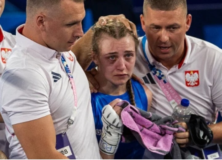 Potwierdzają ws. Szeremety, to już oficjalne. Długo przyszło czekać, komunikat PZB