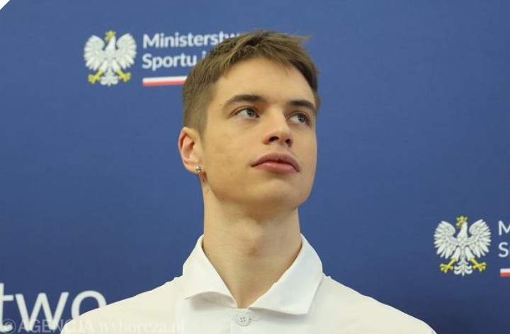 Semirunnij zmieni nazwisko. Tak będzie się nazywał