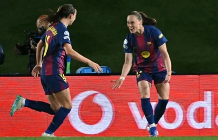 Osiem goli w Madrycie. Pajor na ustach Hiszpanów. Polka dokonała czegoś historycznego