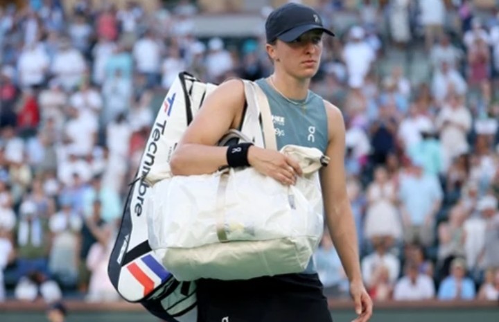 Trener nie zostawia suchej nitki ws. Igi Świątek. “To nieakceptowalne”