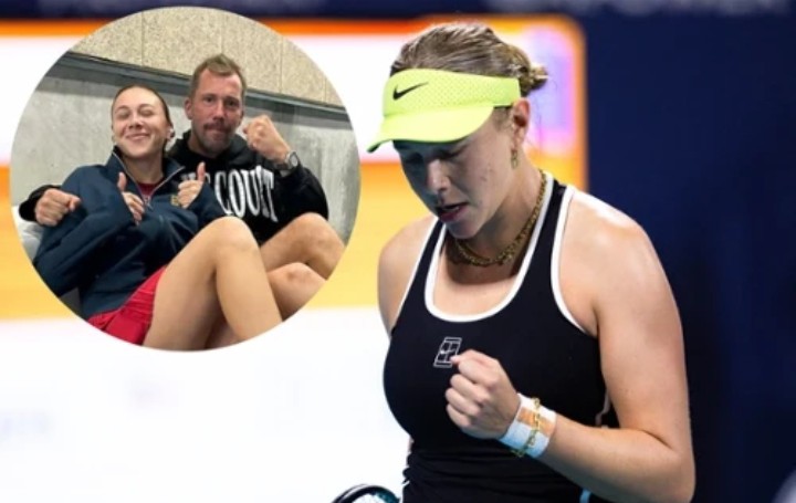 Wielka rywalka Świątek ogłasza, zaskakujące rozstanie. Jest oficjalny komunikat