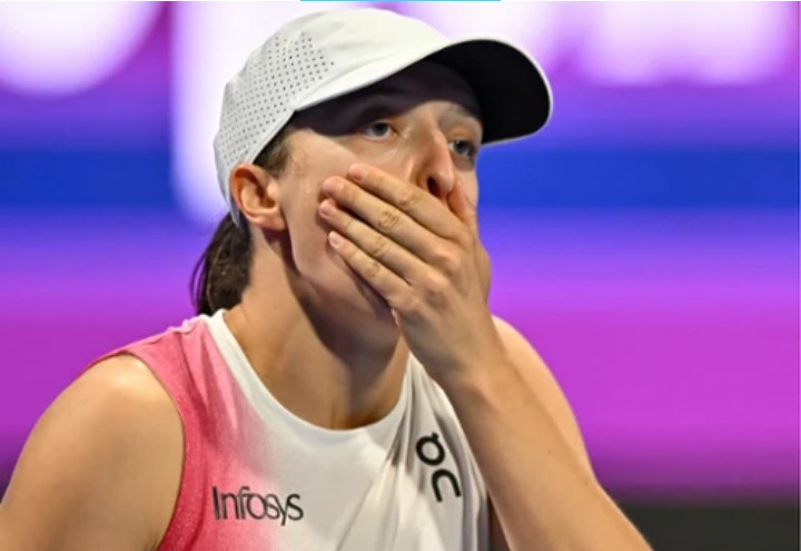 Zawrzało po decyzji Igi Świątek. Ekspert ujawnia: Ludzie zwracają bilety