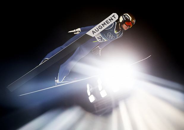 Nowy rekord Polski! To, co stało się w Vikersund, przejdzie do historii