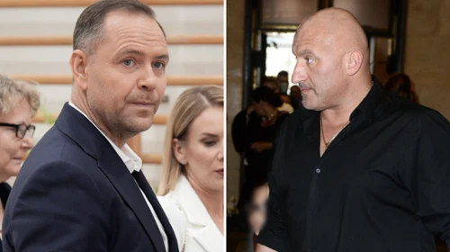 Ostra reakcja na spotkanie Nawrockiego z Pudzianowskim. “Bez żartów”