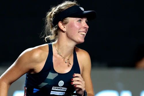 Sensacja w USA, Fręch w finale WTA 500. Pogrom na starcie, “4” bez szans