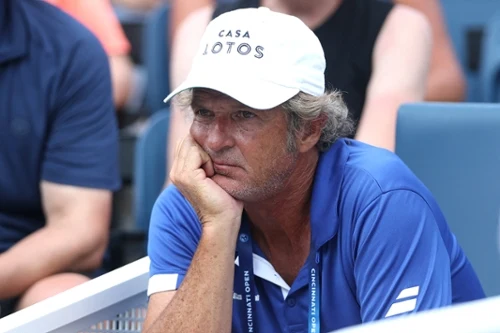 Nowy trener Świątek podsumowany. Kilka szczerych słów. Oto werdykt