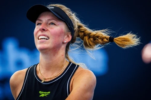 Wielki sukces Fręch, zaskakujący efekt. WTA oznajmia. Ponad 350 miejsc