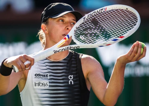 Specjalne ultimatum? Świątek w centrum uwagi. Bezlitosny warunek