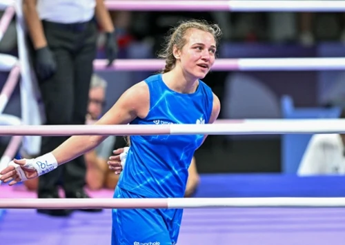 Wraca temat Szeremety i Lin Yu-ting. Polka reaguje na głośną decyzję Tajwanki