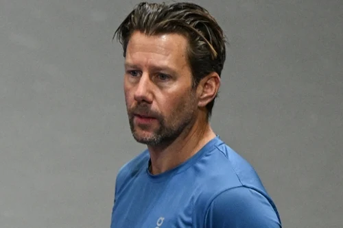 Wyjaśniła się przyszłość Fissette’a. Nowe zadanie byłego trenera Świątek