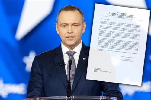 Wybory na Węgrzech. Jest reakcja Karola Nawrockiego