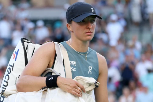 Świątek kontra Siegemund. Wszystko jasne ws. meczu o ćwierćfinał WTA Stuttgart