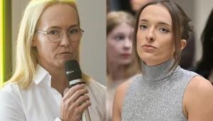 Trzysetowa batalia Świątek w Stuttgarcie. Ostapenko nagle wypaliła: Nienawidzimy