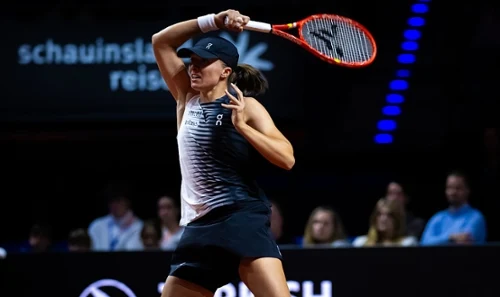 Powrót Świątek na zwycięską ścieżkę, a to nie koniec. Jest komunikat WTA