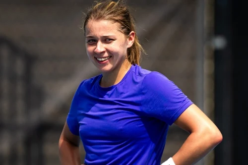 Trzy gemy Mai w niemal 40 minut. Później deklasacja. Nr “5” już na aucie