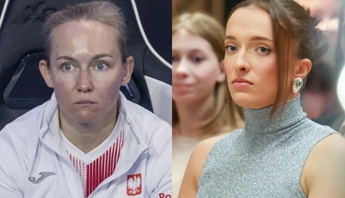 Abramowicz zniknęła z boksu Świątek, ale to nie koniec. Napływają nowe wieści