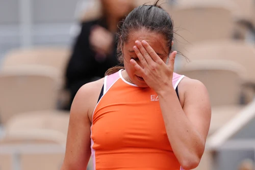 Mistrzyni świata odpada, nie zagra ze Świątek. Znamy potencjalną rywalkę dla Polki w Madrycie