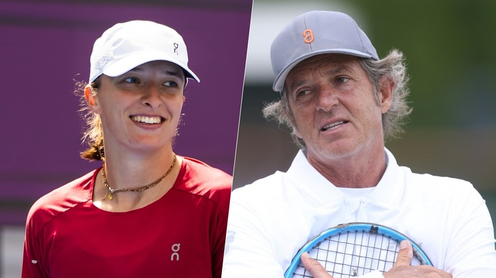 Nowy trener Igi Świątek na to sobie nie pozwoli. Jasny komunikat