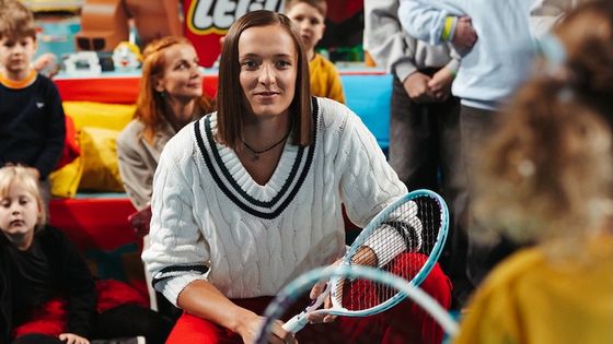 Ujawniono wytyczne Świątek. To dlatego zatrudniła Roiga